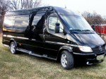 Black Van