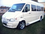 White Van