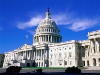 United States Capital Building