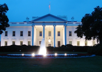 The White House