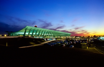 Dulles Airport Transportation