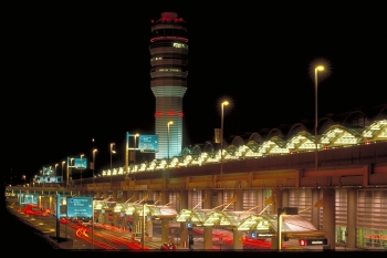 National Airport Transportation