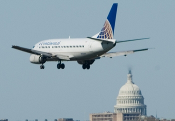 BWI Airport Transportation